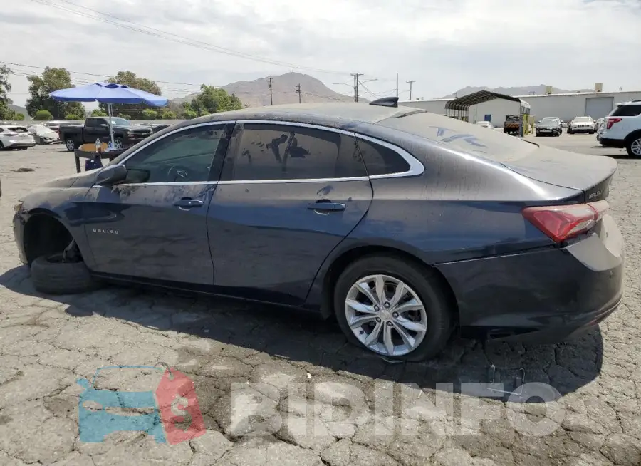 1G1ZD5ST2LF018185 Photo# 2