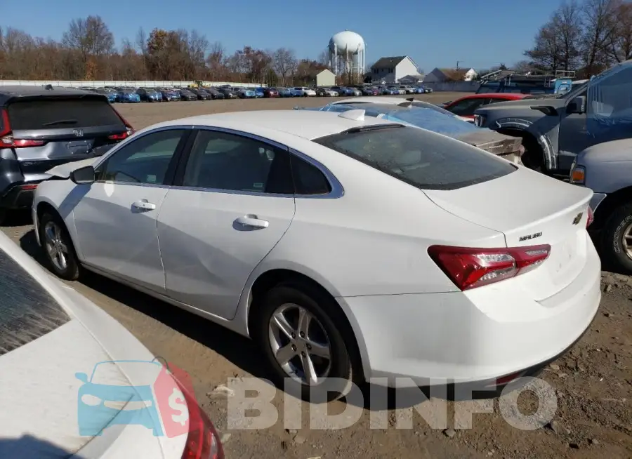 1G1ZD5ST2NF193443 Photo# 2