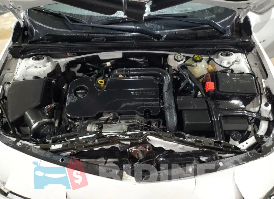 1G1ZD5ST2PF205691 Photo# 11