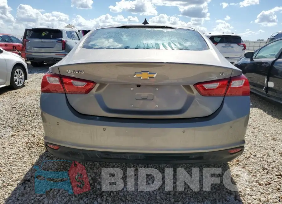 1G1ZD5ST2RF167916 Photo# 6