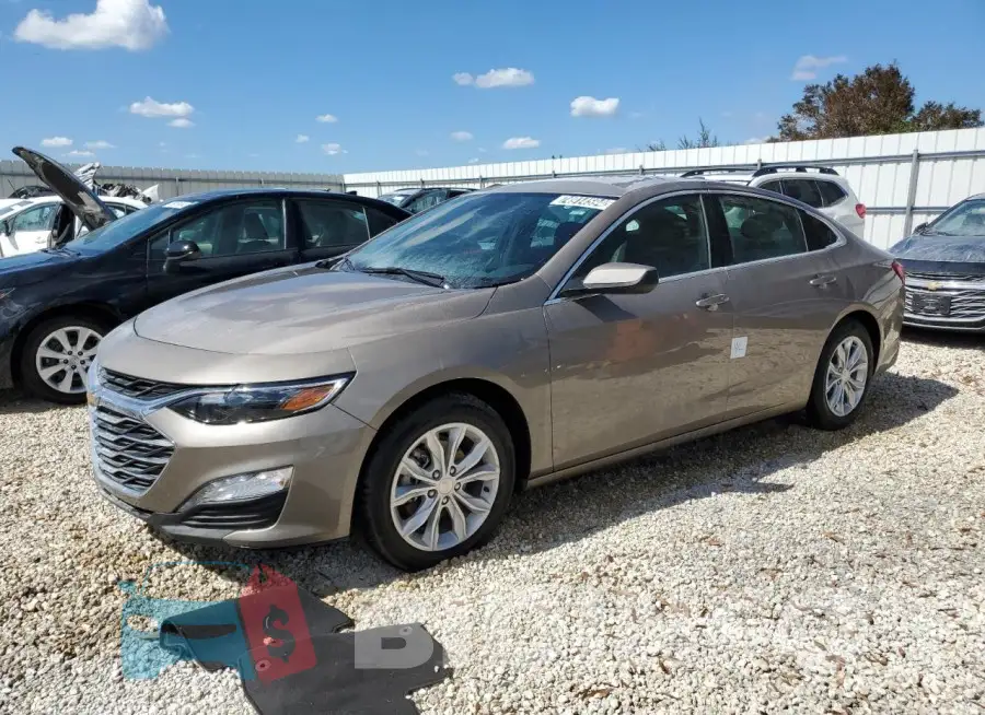 1G1ZD5ST2RF167916 Photo# 1