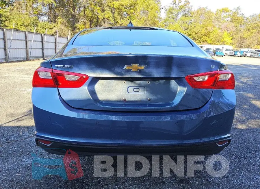 1G1ZD5ST2RF172291 Photo# 6