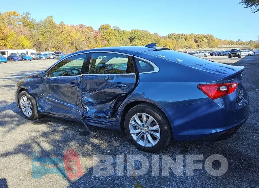 1G1ZD5ST2RF172291 Photo# 2
