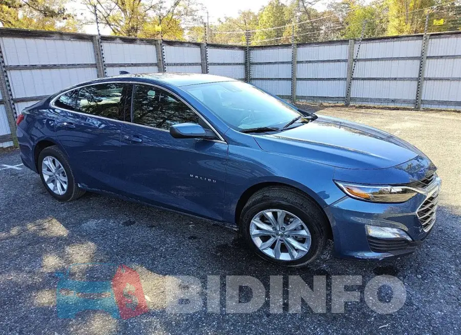 1G1ZD5ST2RF172291 Photo# 4