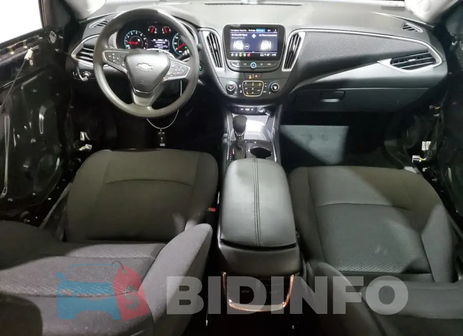 1G1ZD5ST2RF203569 Photo# 8