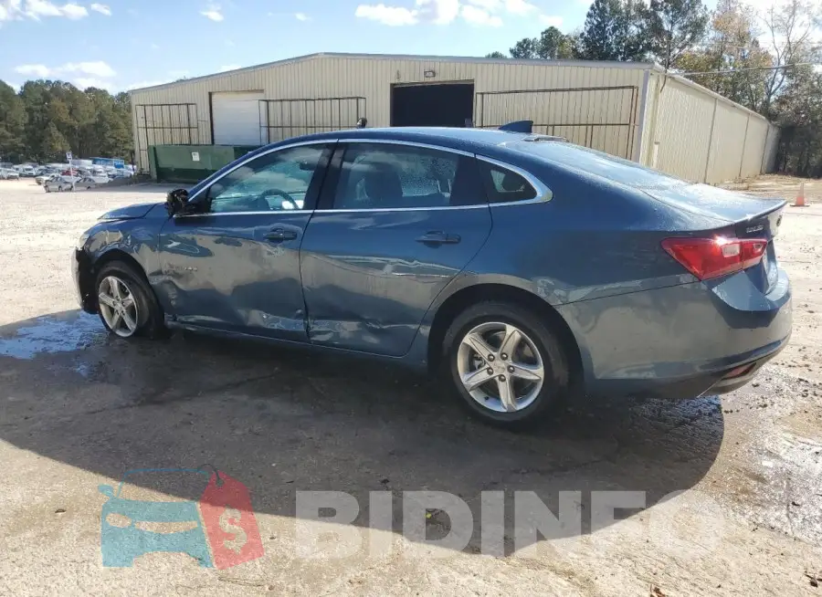 1G1ZD5ST2RF214877 Photo# 2