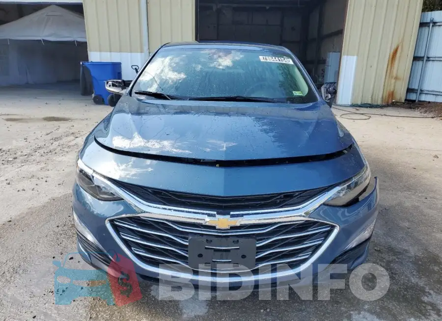 1G1ZD5ST2RF214877 Photo# 5