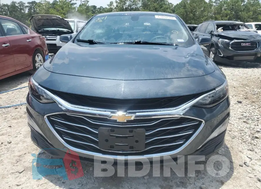 1G1ZD5ST3LF036761 Photo# 5