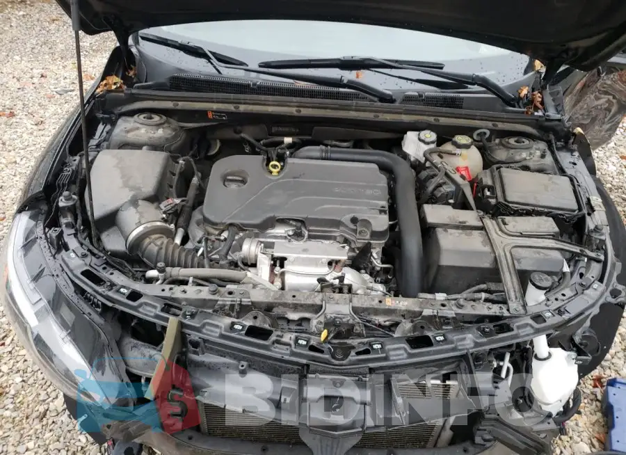1G1ZD5ST3PF170210 Photo# 11