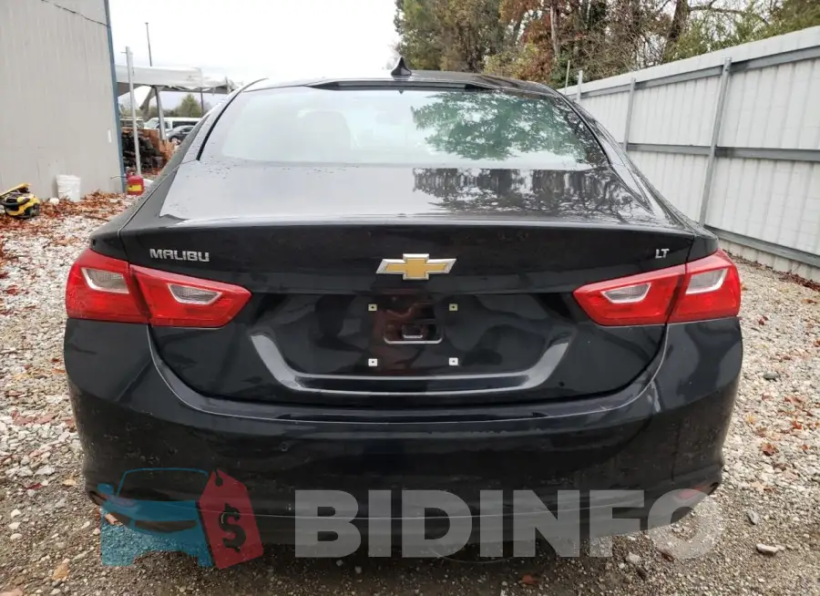 1G1ZD5ST3PF170210 Photo# 6
