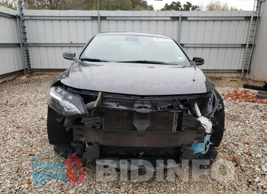 1G1ZD5ST3PF170210 Photo# 5
