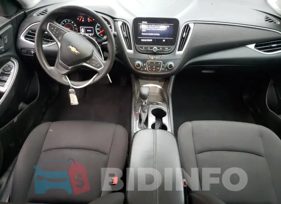 1G1ZD5ST3PF170210 Photo# 8