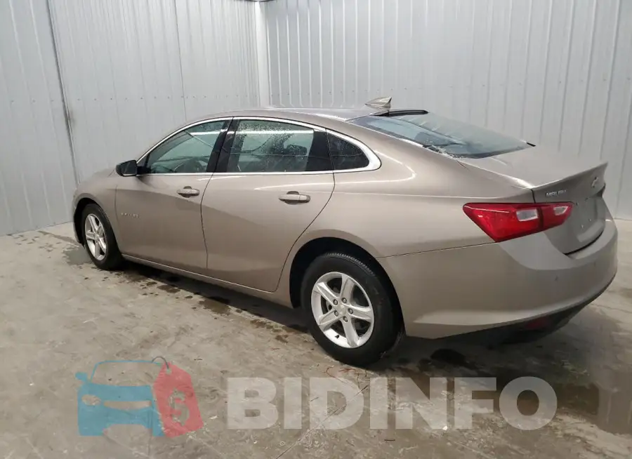 1G1ZD5ST3RF168282 Photo# 2