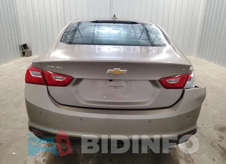 1G1ZD5ST3RF168282 Photo# 6