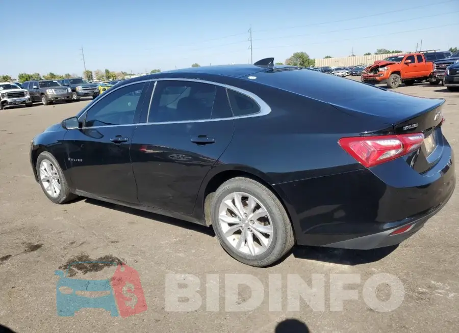 1G1ZD5ST4KF179555 Photo# 2