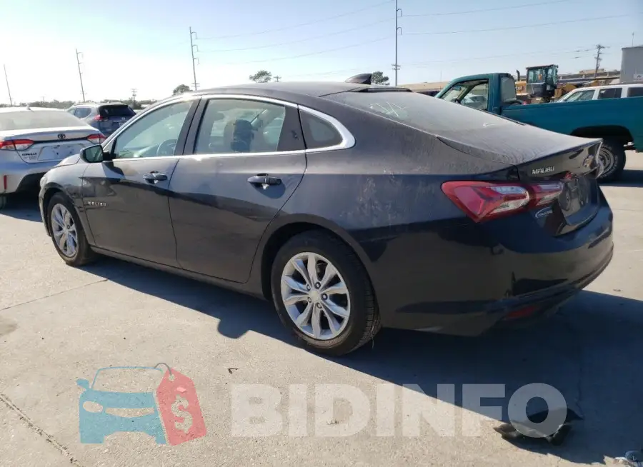 1G1ZD5ST4NF129775 Photo# 2