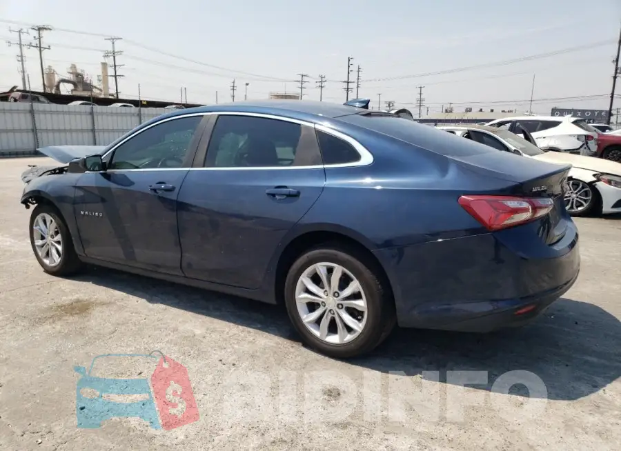 1G1ZD5ST5KF183968 Photo# 2