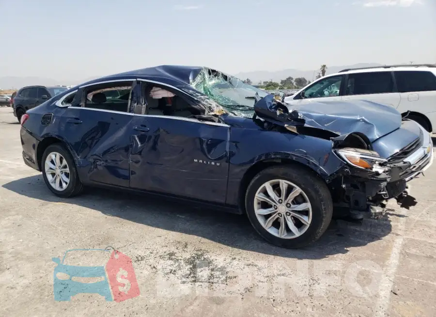 1G1ZD5ST5KF183968 Photo# 4