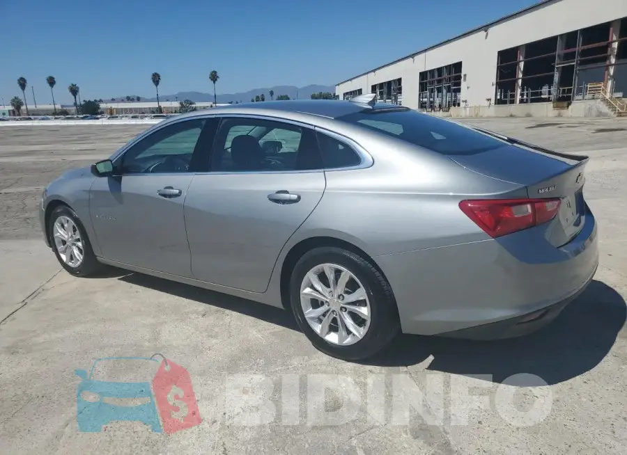1G1ZD5ST5PF161492 Photo# 2