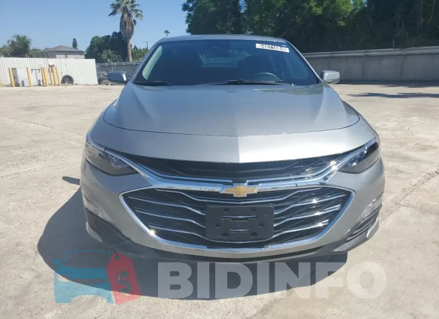 1G1ZD5ST5PF161492 Photo# 5