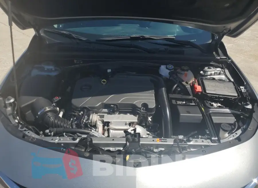 1G1ZD5ST5PF161492 Photo# 11