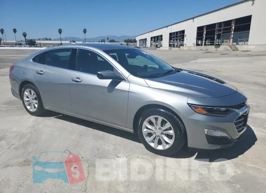 1G1ZD5ST5PF161492 Photo# 4