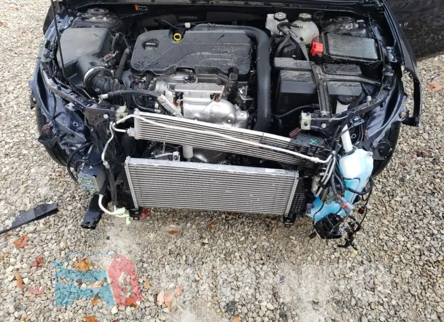 1G1ZD5ST5PF194170 Photo# 11
