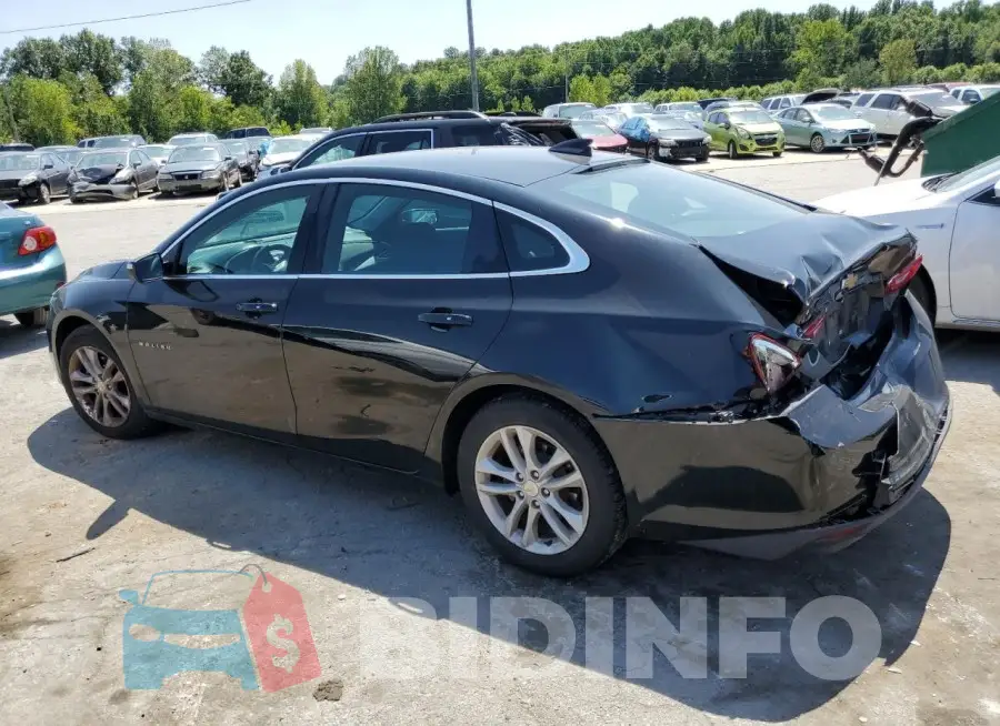 1G1ZD5ST7JF239875 Photo# 2