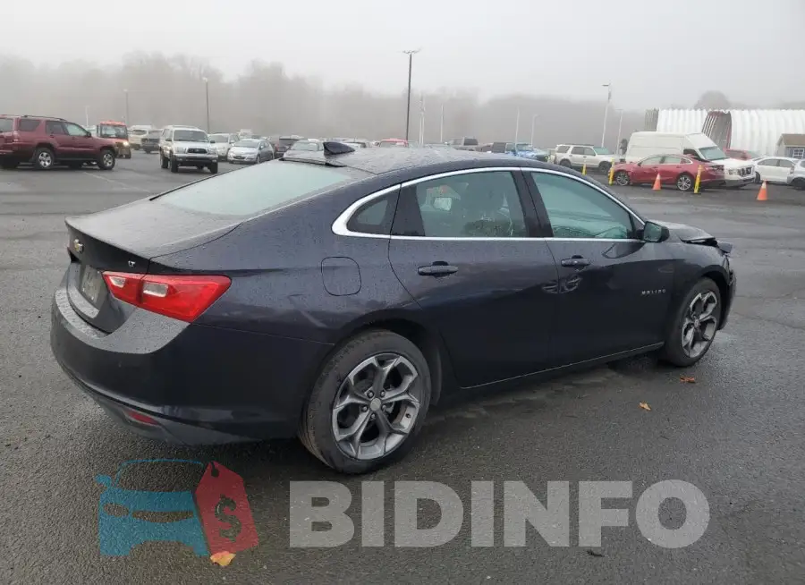 1G1ZD5ST7PF205217 Photo# 3