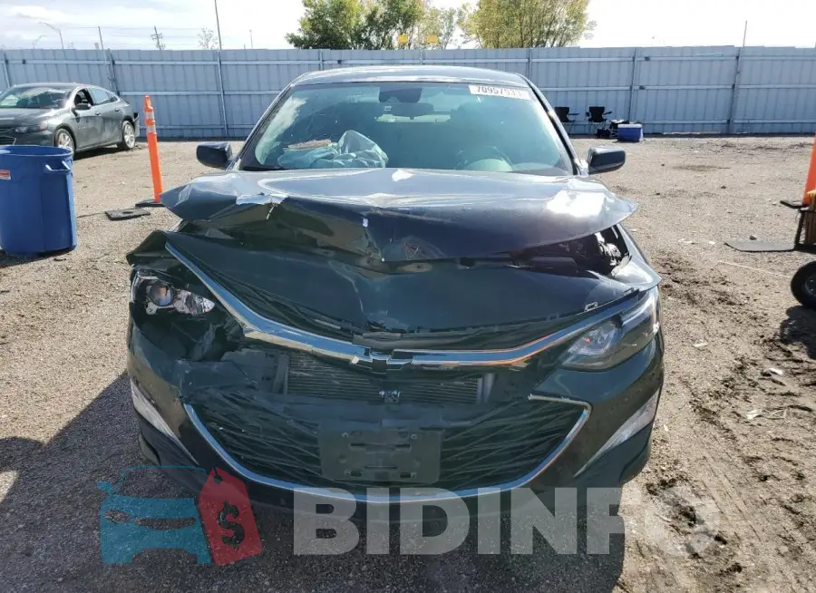 1G1ZD5ST8LF058190 Photo# 5