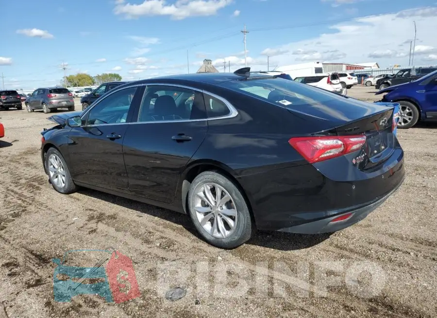 1G1ZD5ST8LF058190 Photo# 2
