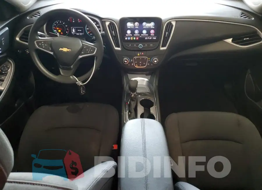 1G1ZD5ST8RF167659 Photo# 8