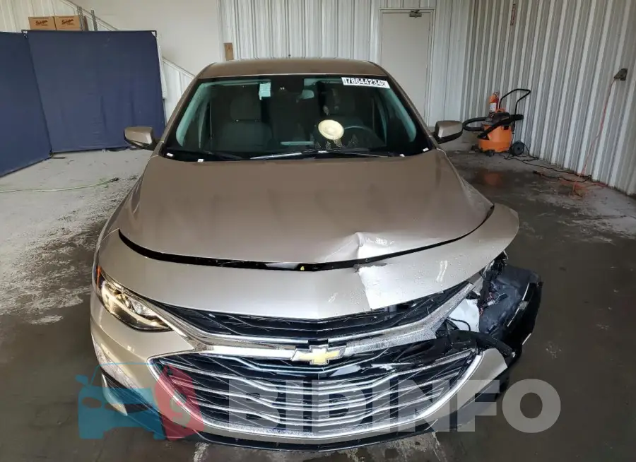 1G1ZD5ST8RF167659 Photo# 5