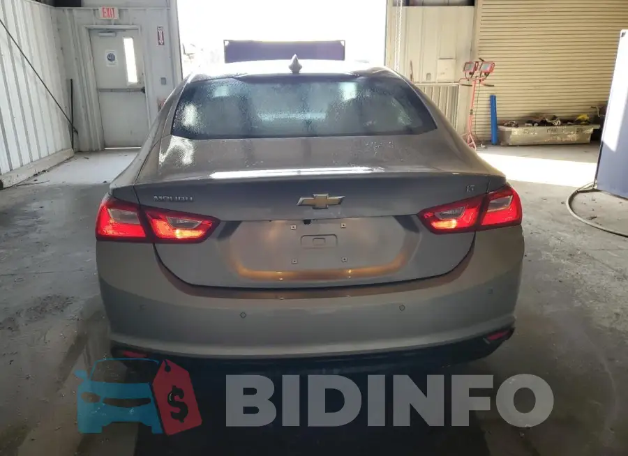 1G1ZD5ST8RF167659 Photo# 6