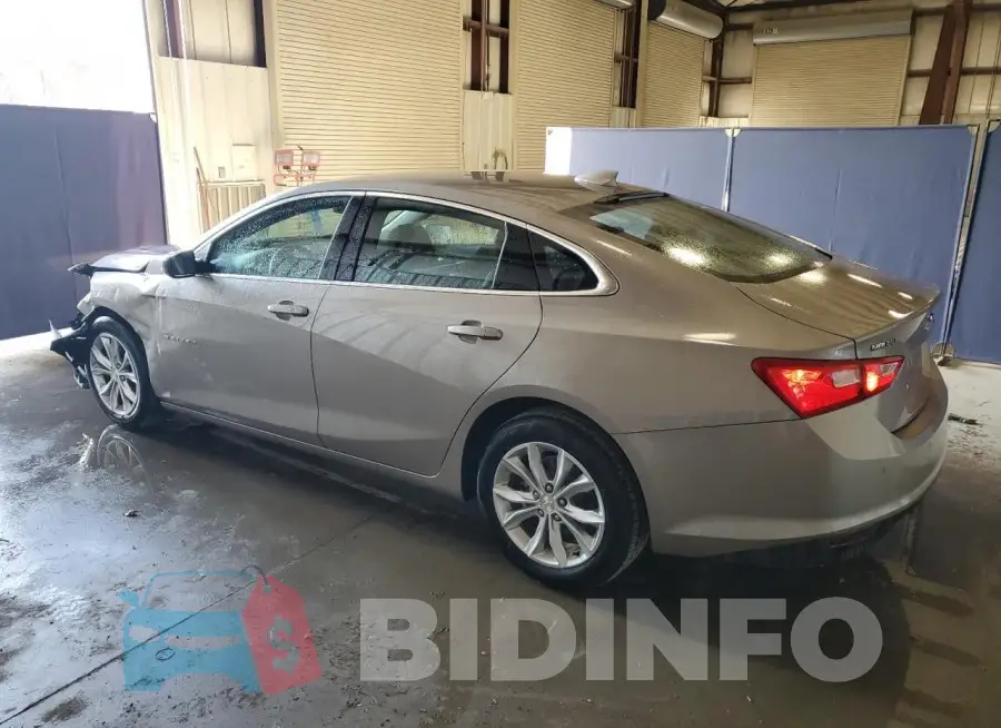 1G1ZD5ST8RF167659 Photo# 2
