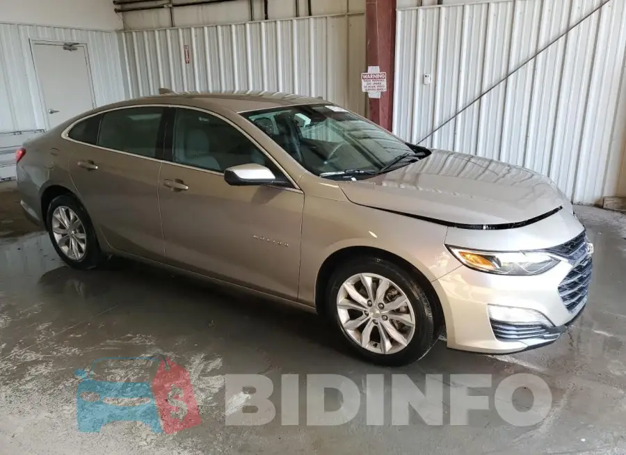 1G1ZD5ST8RF167659 Photo# 4