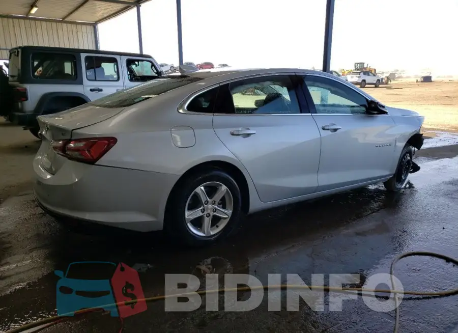 1G1ZD5ST9NF147334 Photo# 3