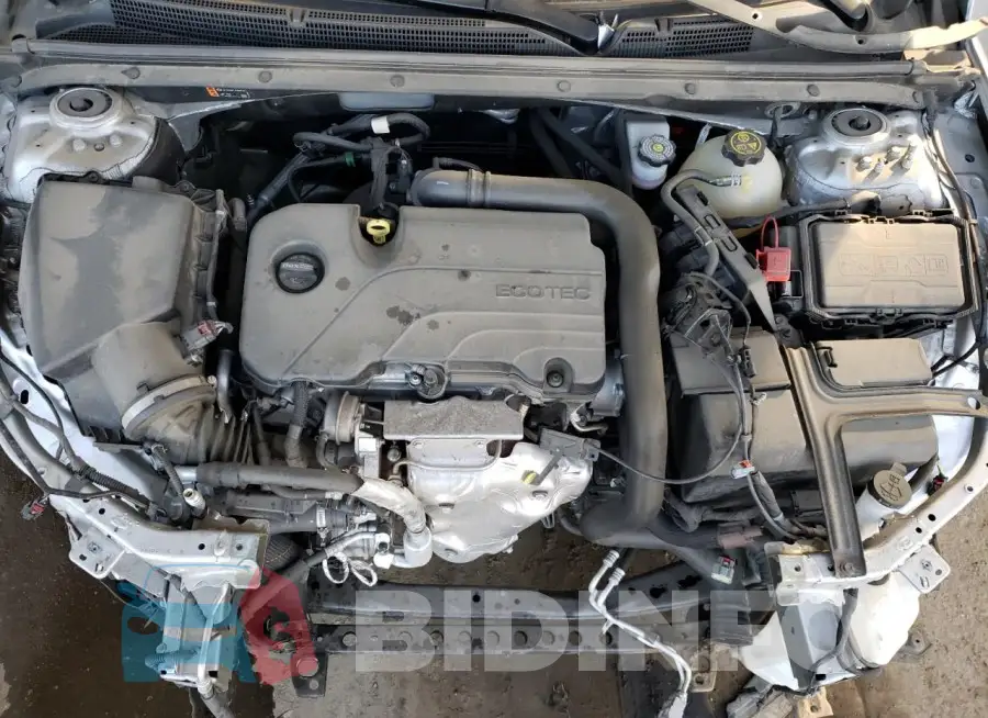 1G1ZD5ST9NF147334 Photo# 11