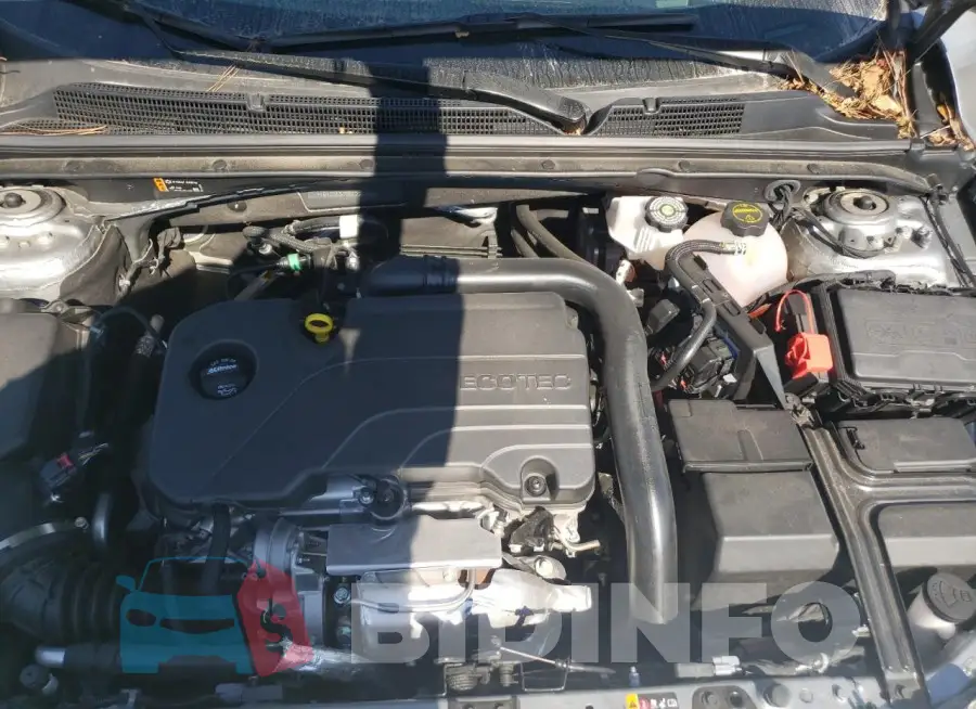 1G1ZD5ST9RF225892 Photo# 11