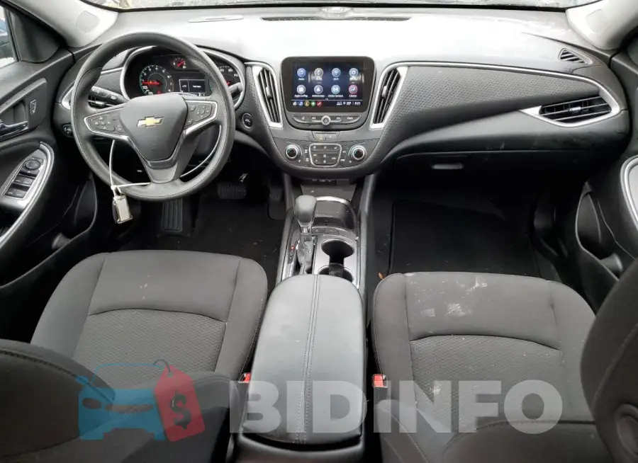 1G1ZD5ST9RF228338 Photo# 8