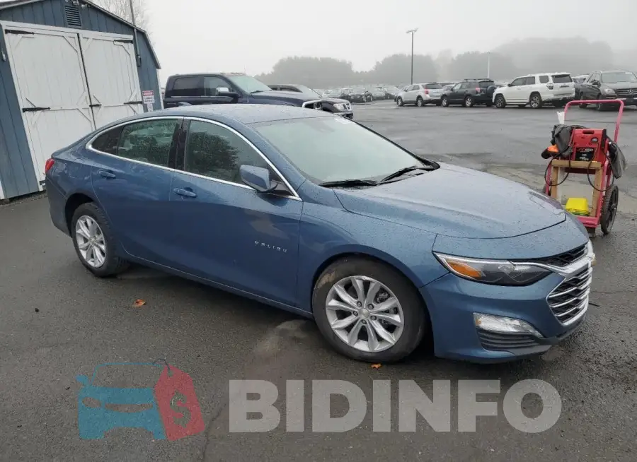 1G1ZD5ST9RF228338 Photo# 4