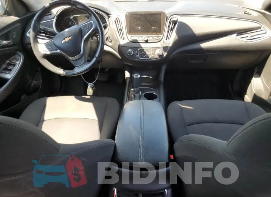 1G1ZD5STXJF188033 Photo# 8