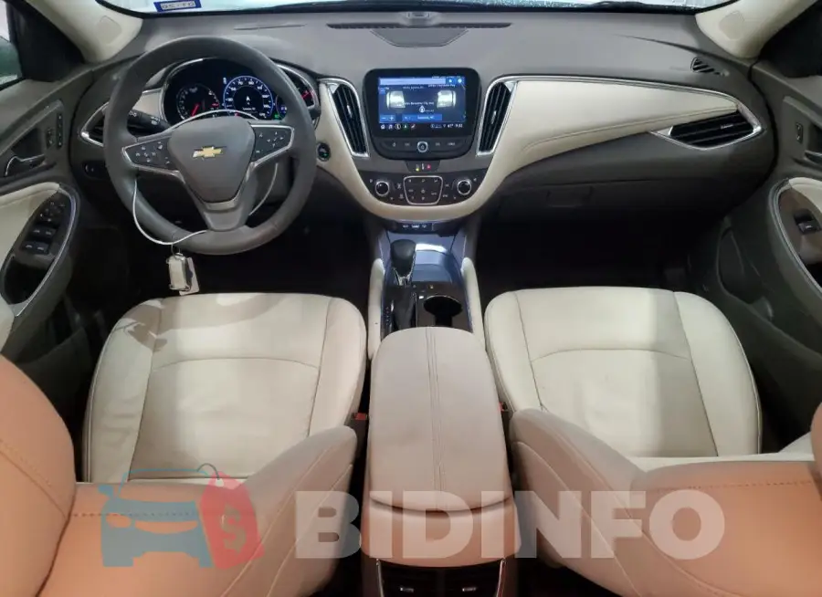 1G1ZE5ST7RF173983 Photo# 8