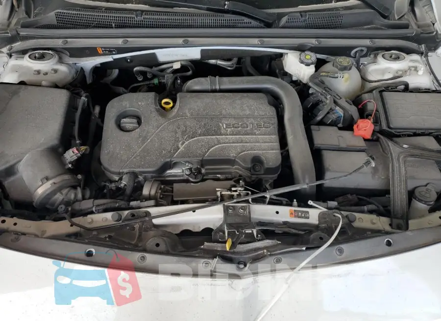 1G1ZE5ST9RF176870 Photo# 11