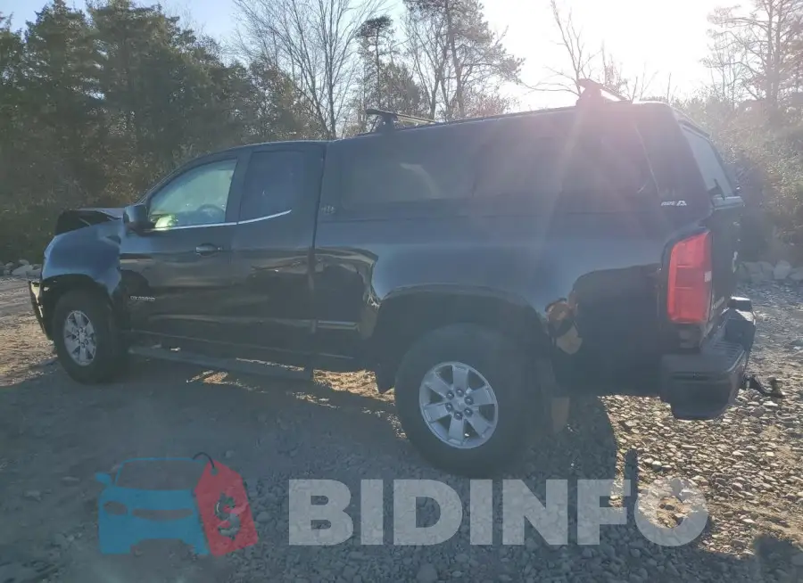 1GCHSBEA8L1133548 Photo# 2