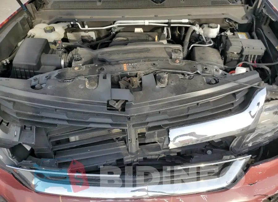 1GCHSBEA8L1133548 Photo# 11