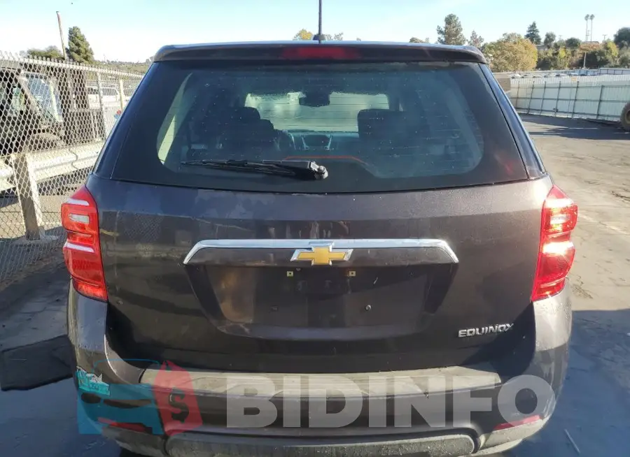 1GNALBEK4GZ106174 Photo# 6