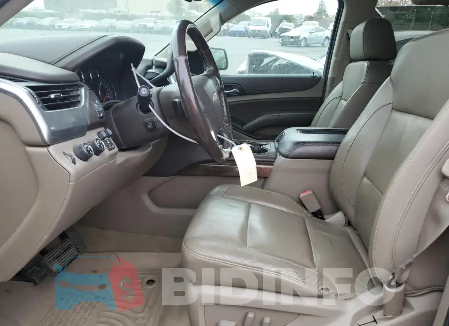 1GNSKBKC2GR277929 Photo# 7
