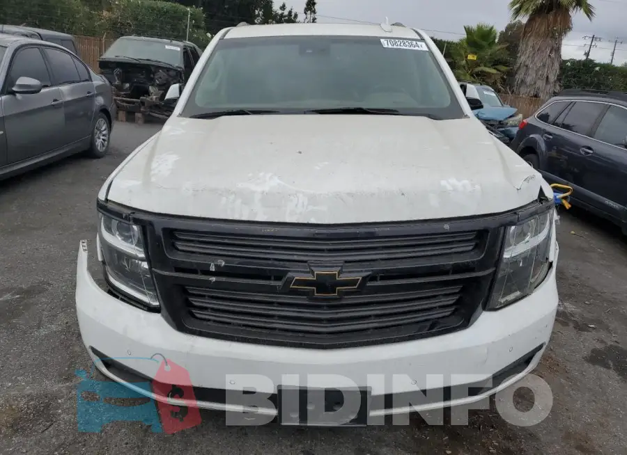 1GNSKBKC2GR277929 Photo# 5