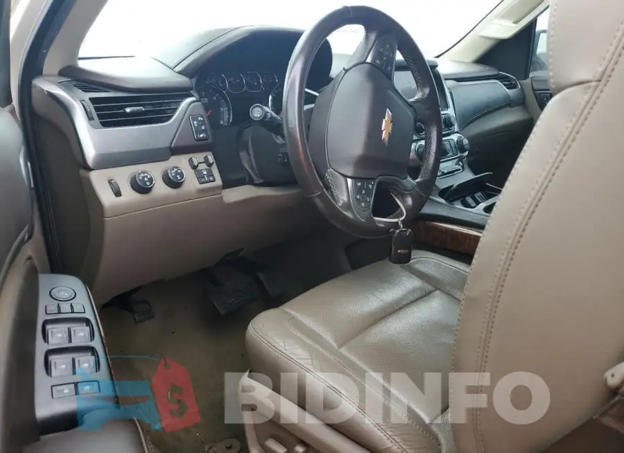 1GNSKKKC4FR721682 Photo# 10